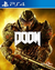 DOOM PS4 DIGITAL