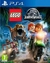 LEGO Jurassic World PS4 DIGITAL