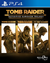 Tomb Raider: Definitive Survivor Trilogy PS4 DIGITAL