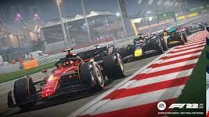 F1 2023 PS4 & PS5 - Comprar en MegaplayDigital