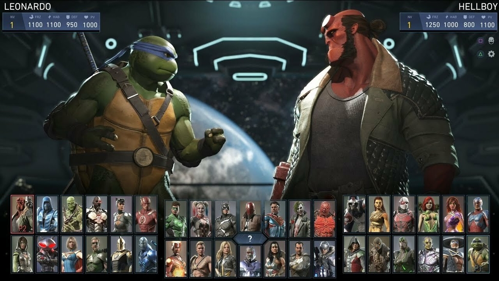 Injustice 2 PS4 DIGITAL Comprar en MegaplayDigital