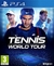 Tennis World Tour PS4 DIGITAL