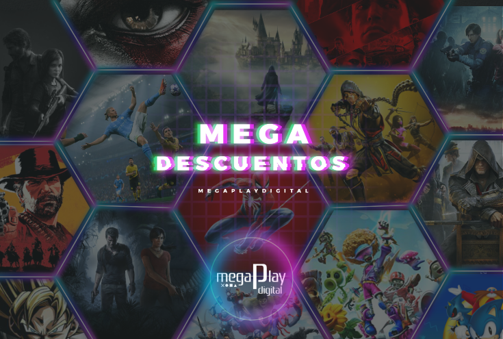 Banner de MegaplayDigital