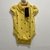 Body gola Polo Tommy Hilfiger Infantil - comprar online