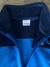 Casaco Columbia Fleece Azul Claro e Escuro - comprar online