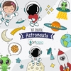 Colección Astronauta