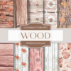 Colección Wood Rosewood - comprar online