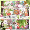 Colección Happy Hoppity (Pascua)