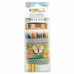 Washi Tape Vicki Boutin Discover + Create American Crafts - comprar online