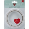 Cinta Doble Cara Sticky Thumb 12 mm American Crafts