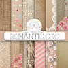 Colección Romantic Chic