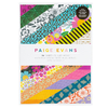 American Crafts Paper Pad 6x8" 36/Pkg Paige Evans Splendid