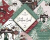 Colección Christmas Carol (Navidad)