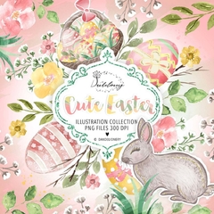 Colección Cute Easter (Pascua) - comprar online