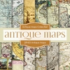 Colección Antique Maps