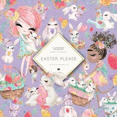 Colección Easter, Please (Pascua) - comprar online