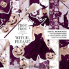 Colección Witch, Please (Halloween)