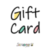 Gift Card (Tarjeta de Regalo) - comprar online