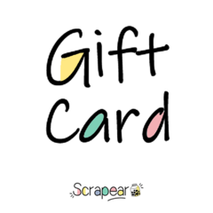 Gift Card (Tarjeta de Regalo) - comprar online