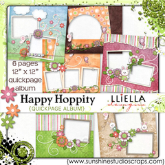 Colección Happy Hoppity (Pascua) - comprar online