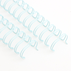Espiral Doble Alambre 1 5