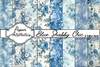 Colección Blue Shabby Chic
