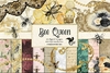 Colección Bee Queen Vintage