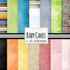 Colección Baby Cakes