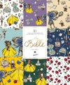 Colección La Belle (La Bella y La Bestia)