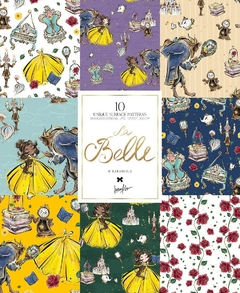 Colección La Belle (La Bella y La Bestia)