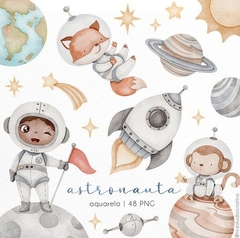 Colección Astronauta - comprar online