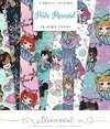 Colección Petite Mermaid Bloomsical - comprar online