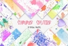 Colección Summer Splatter (Colors)