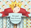 Colección Baby Príncipe (El Principito)