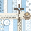Colección Cross & Dove Bautismo Nene