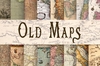 Colección Old Maps