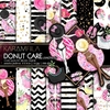 Colección Donut Care (Contrasts)