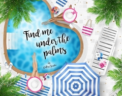 Colección Find Me Under The Palms - comprar online