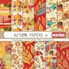Colección Autumn by Masha