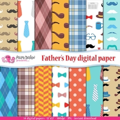 Colección Father's Day (Día Del Padre)