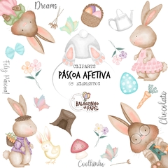 Colección Páscoa Afetiva (Pascua) - comprar online