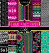 Colección Tribal Aztec