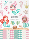 Colección Sereias (Sirenas)
