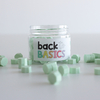 Set de Perlas de Cera para Lacre Verde Suculento Back to Basics Mintopía
