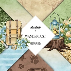 Colección Wanderlust - comprar online