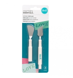 Set de Espátulas Weeding Spatulas We R Memory Keepers