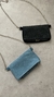 Cartera Denim - comprar online