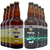 Kit Combo 4 x Pilsen e 4 x American IPA - 8 unidades 500ml - comprar online