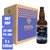 Cerveja Pontal Hop Lager - caixa c/ 6 unidades de 500ml