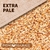 Malte Patagonia Extra Pale - 100g